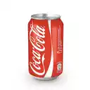 Coca Cola Sabor Original 350 ml