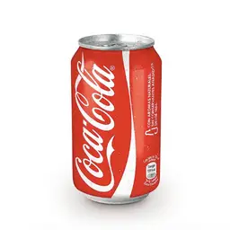 Coca Cola Sabor Original 350 ml