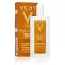 Vichy Ideal Soleil Micro Fluido Fps50