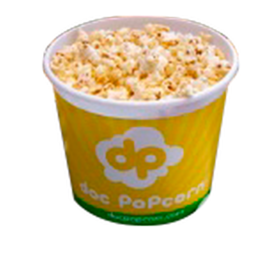 Popcorn Mediano Hoppin Jalapeño