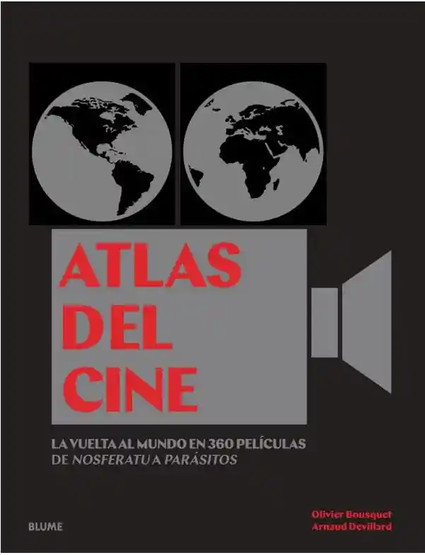 Atlas Del Cine