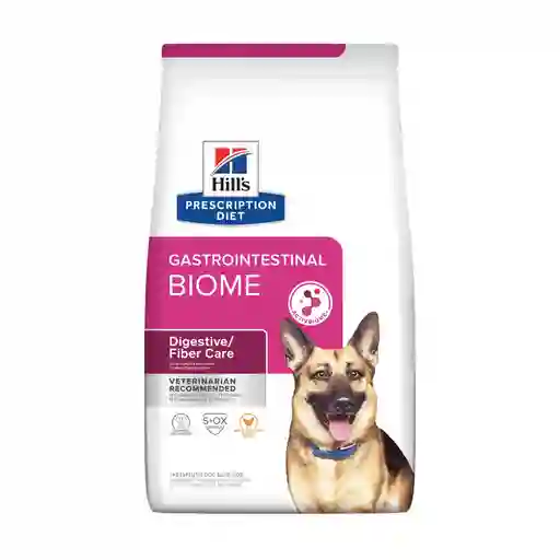 Hill's Alimento para Perro Adulto Gastrointestinal Biome