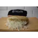 Arepa Queso Blanco