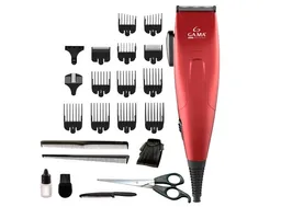 Gama Corta Pelo Clipper Gm562