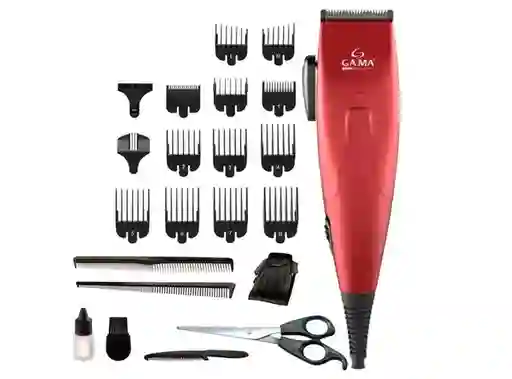 Gama Corta Pelo Clipper Gm562