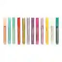 Set Marcadores de Acrílico Casaideas