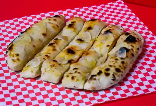 Pan de Ajo