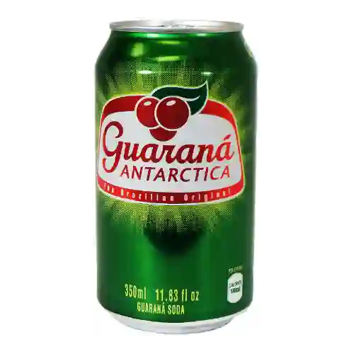 Guraná Antarctica Original 350 ml