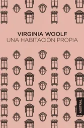 Una Habitación Propia - Woolf Virginia