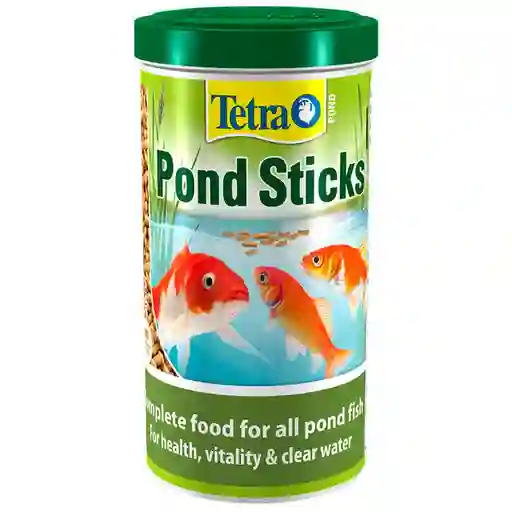 Tetran Alimento Para Peces Pond Koi