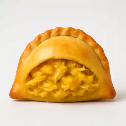 Empanada Ají de Gallina