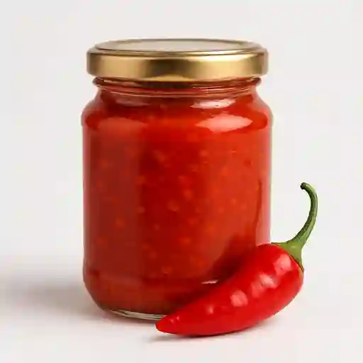 Salsa de Ají