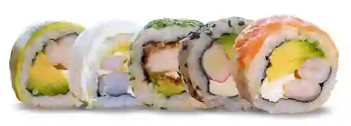 Rainbow Mix Premium 50