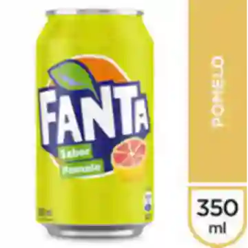 Fanta Pomelo 350 ml