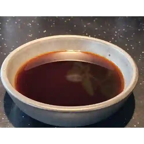 Salsa Teriyaki