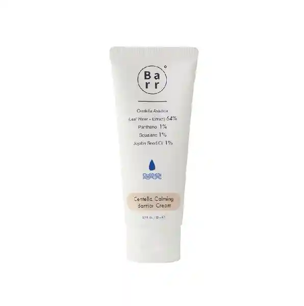 Bom Beauty Crema Hidratante Centella Calming Pieles Sensibles