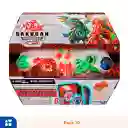 Bakugan Juguete Battle Gear