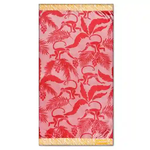 Cannon Toalla de Playa Louie 420 g 80 x 160 cm