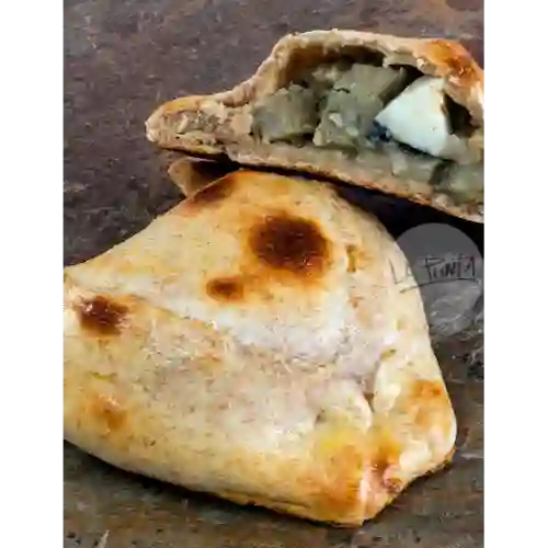 Empanada de Alcachofa 120Gr