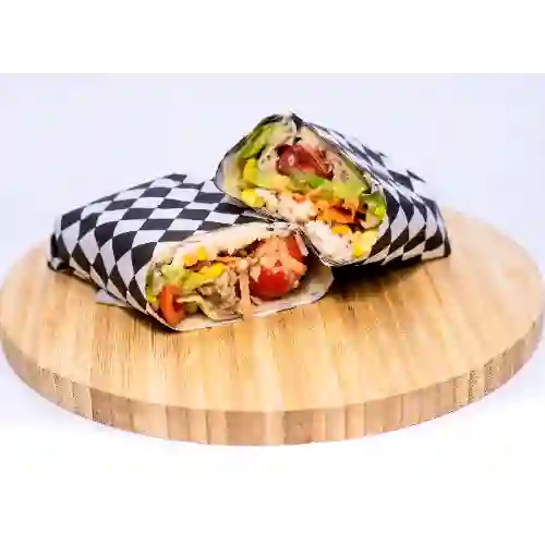 Magic Wrap