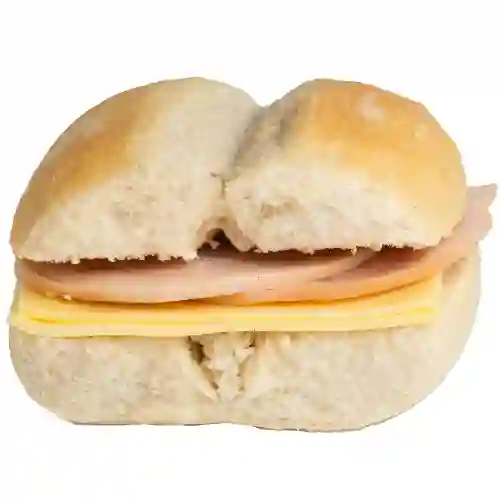 Sandwich Aliado Pavo