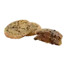 Galletas Chips - Manjar