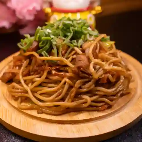 Buta Yakisoba