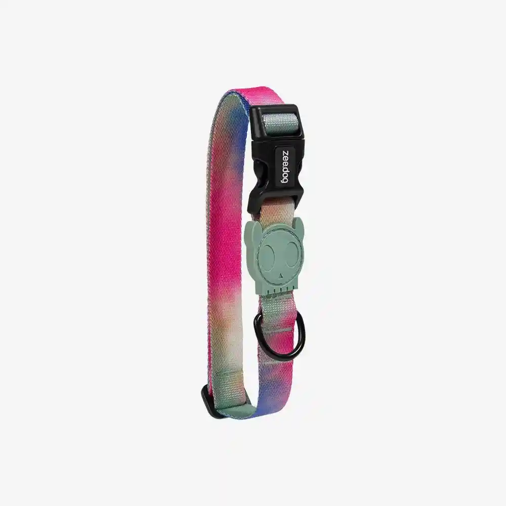 Zeedog Collar Bliss Medium