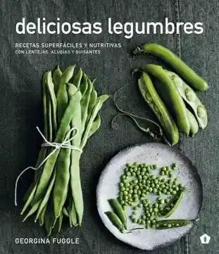 Deliciosas Legumbres