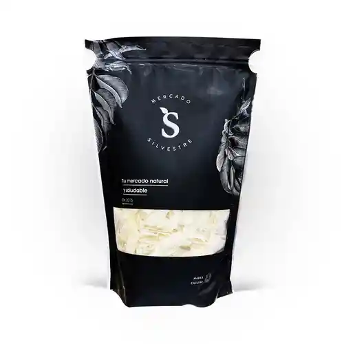 Mercado Silvestre Coco Chip Natural