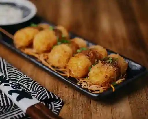 Chesse Ball Kanikama