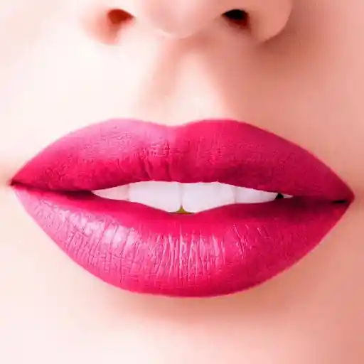 Vogue Labial Colorissimo Matte