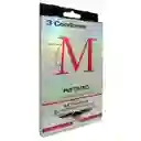 M: Preservativos Con Retardante