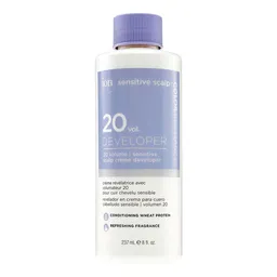 Ion Oxidante Sensitive Scalp 20 Volume