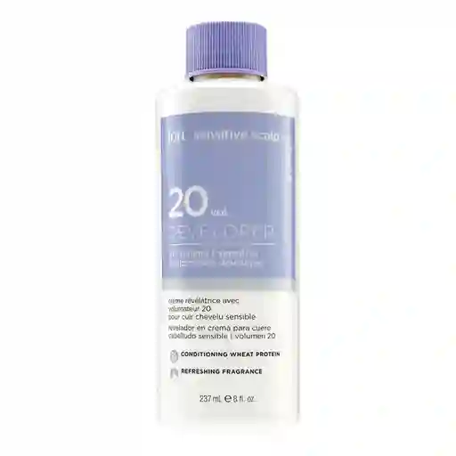 Ion Oxidante Sensitive Scalp 20 Volume