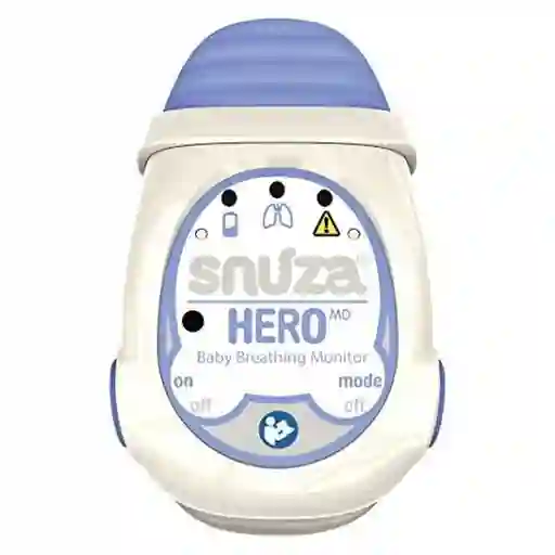 Snuza Monitor Hero Snuza Hero - - SN-01