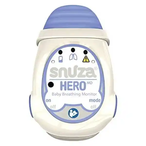 Snuza Monitor Hero Snuza Hero - - SN-01