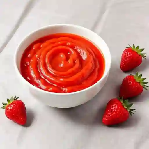 Salsa Frutilla