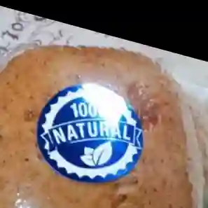 Ave mayo pan integral