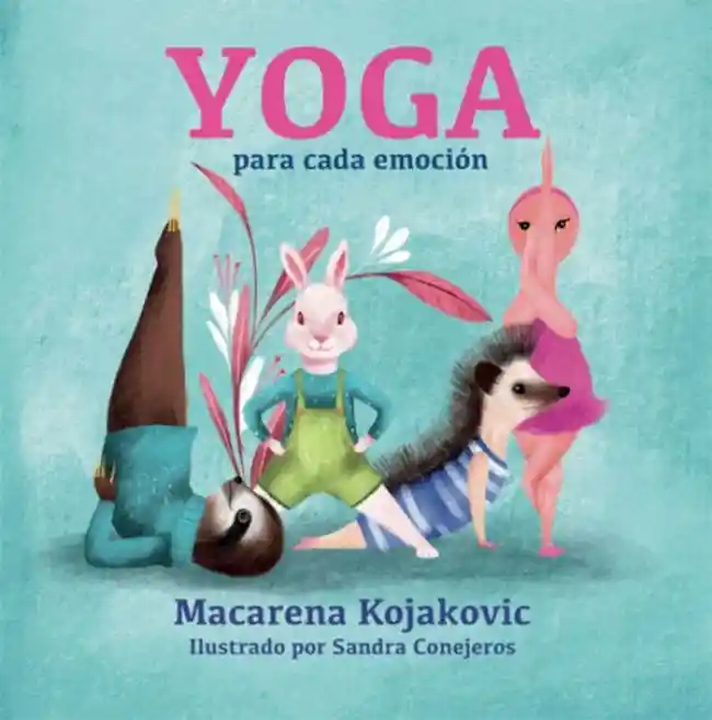 Yoga Para Cada Emocion