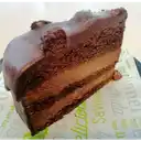 Torta Bizcocho Chocolate