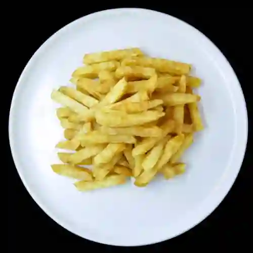 Papas Fritas