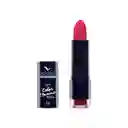 Vogue Labial Color Maniac Mate Rosa Fabuloso