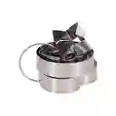 Set de Cortadores de Galletas de Metal