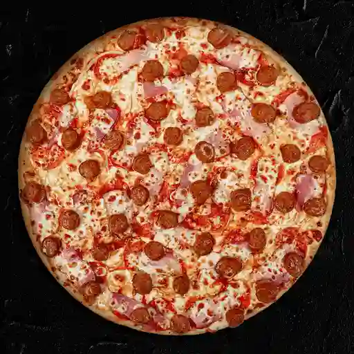 Super tejana mediana