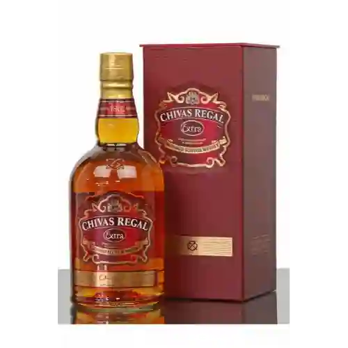 Chivas Regal Extra