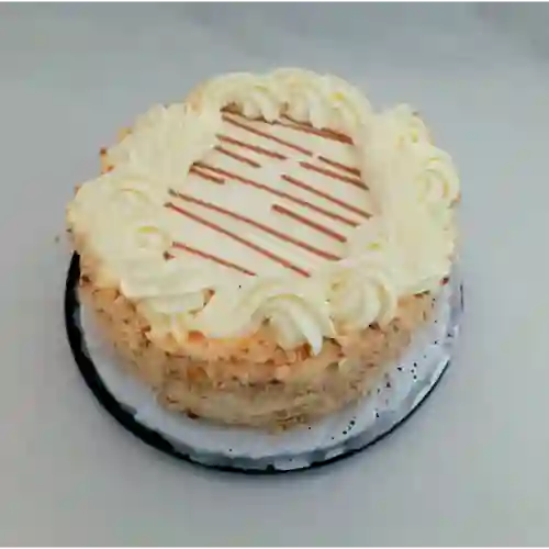 Torta 15 Porciones Parsifal Tradicional