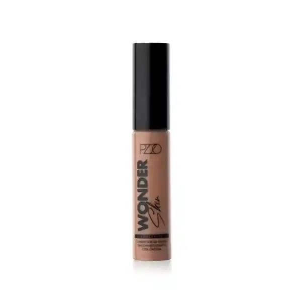 Petrizzio Corrector de Ojeras Wonder Skin Concealer Medium