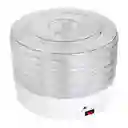 Deshidratador de Alimentos Blanik