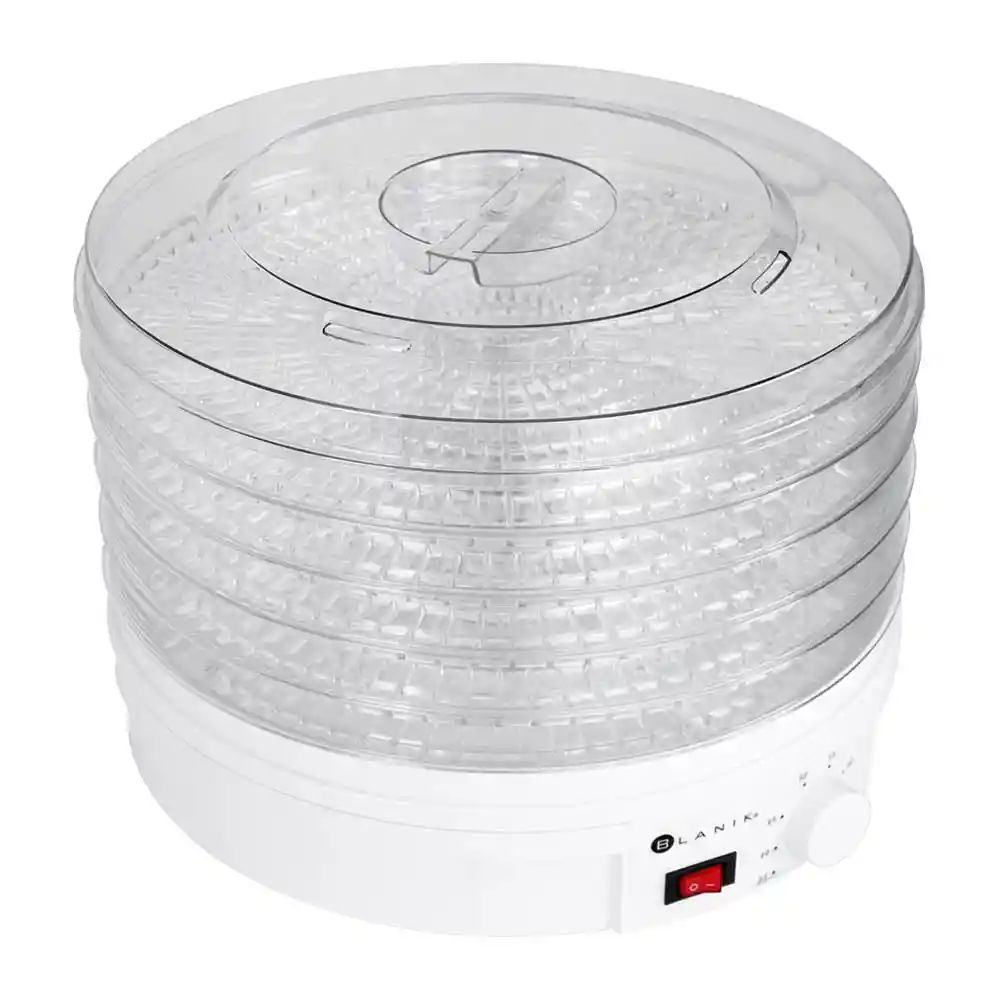 Deshidratador de Alimentos Blanik